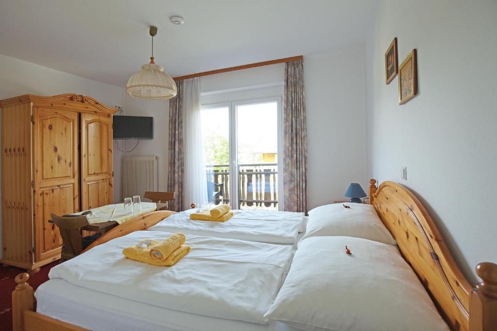Pension Sonnengrund photo 2