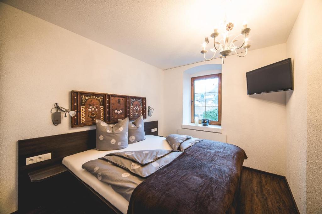 Schneggnheisl - Appartement photo 2