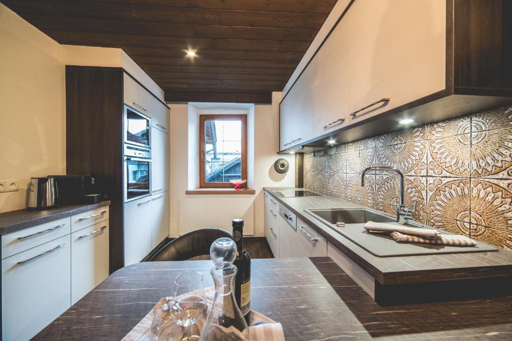 Schneggnheisl - Appartement photo 3