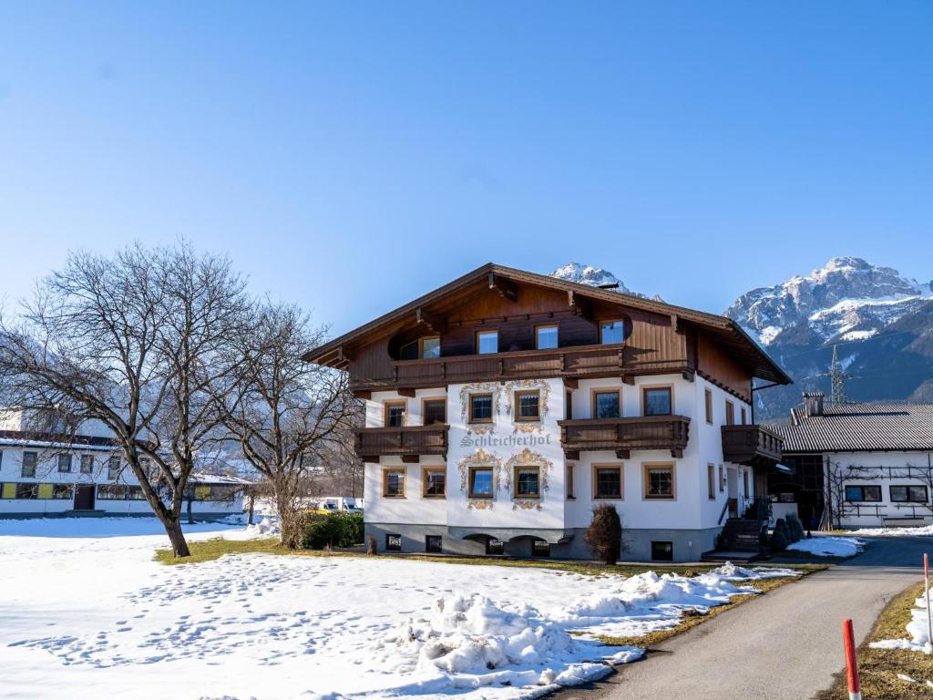 Schleicherhof V — photo 1