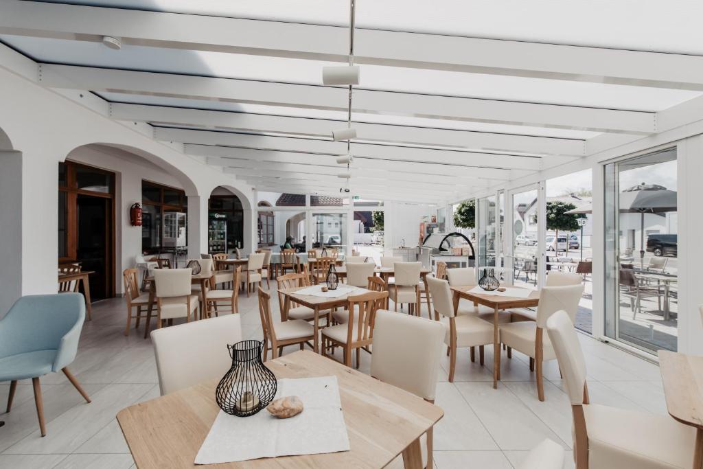 Hotel Mörbischerhof photo 3