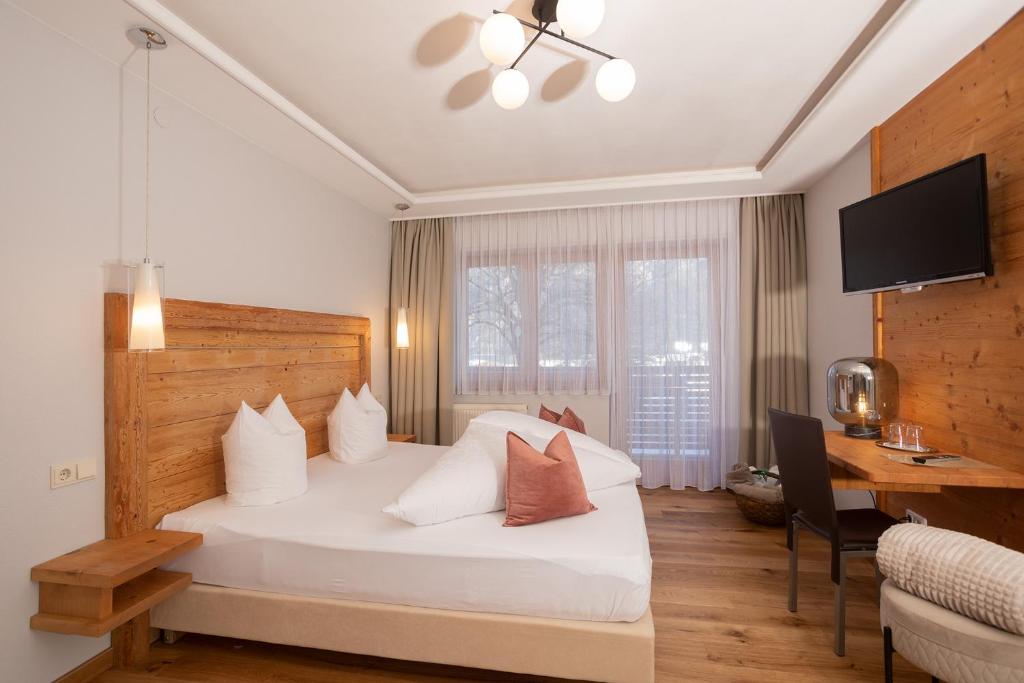 Hotel Garni Berghof photo 2