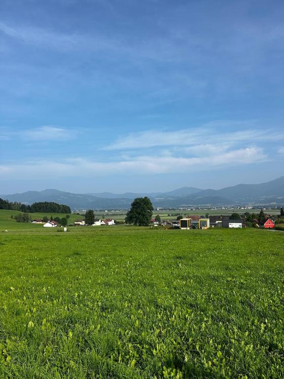 Tinyhome Murtal -SlowCamping photo 3