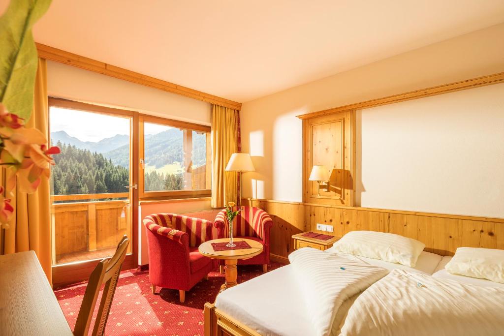 Hotel Alphof Alpbach photo 2