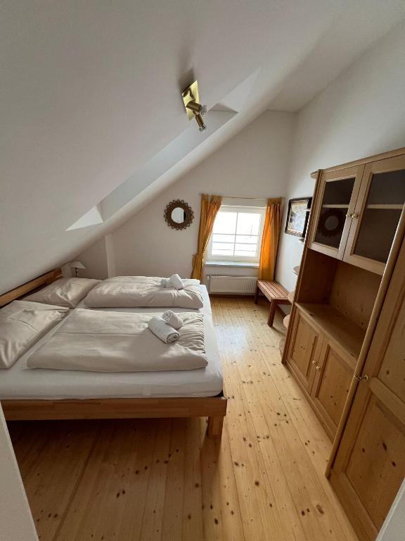 Fewo-Obertauern Maisonette photo 2