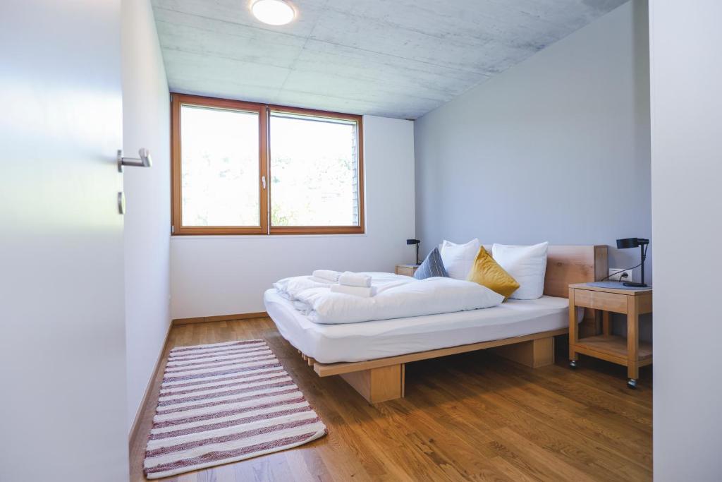 Terrassenwohnung 6 photo 2