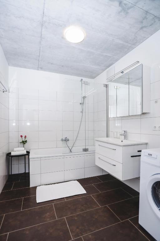 Terrassenwohnung 6 photo 3