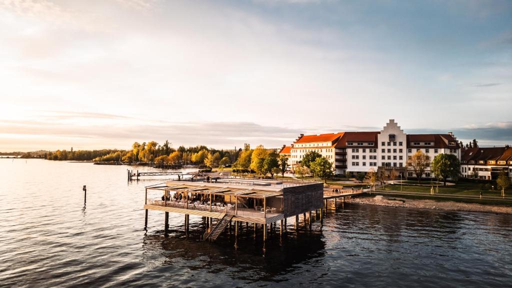 Seehotel am Kaiserstrand — photo 1