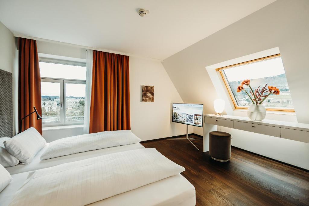 Seehotel am Kaiserstrand photo 2