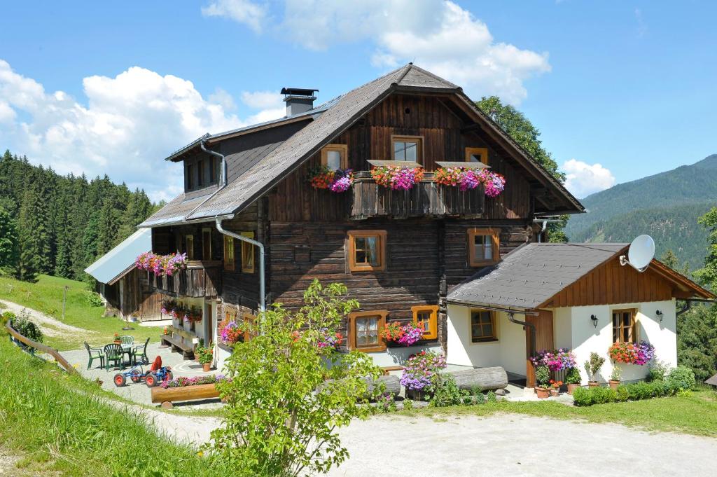 Selbstversorgerhaus Herisch photo 3