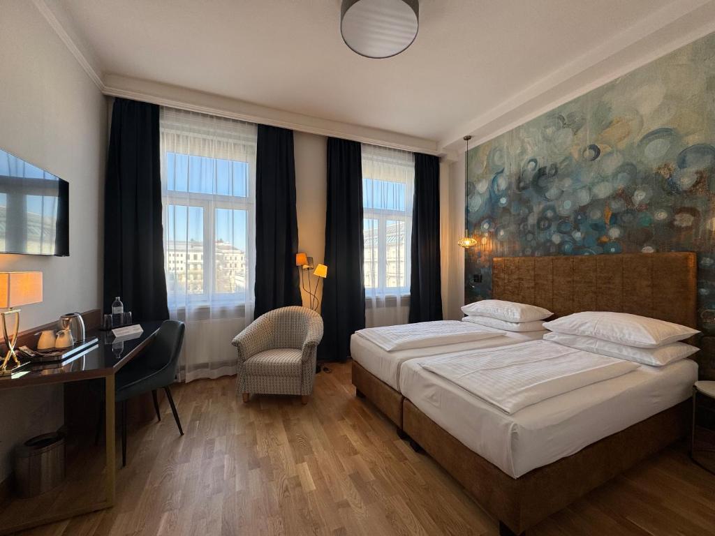 Hotel Secession an der Oper photo 2