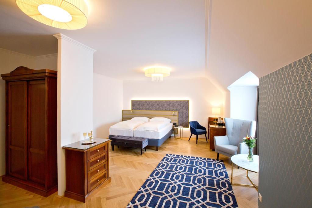 Hotel Secession an der Oper photo 3