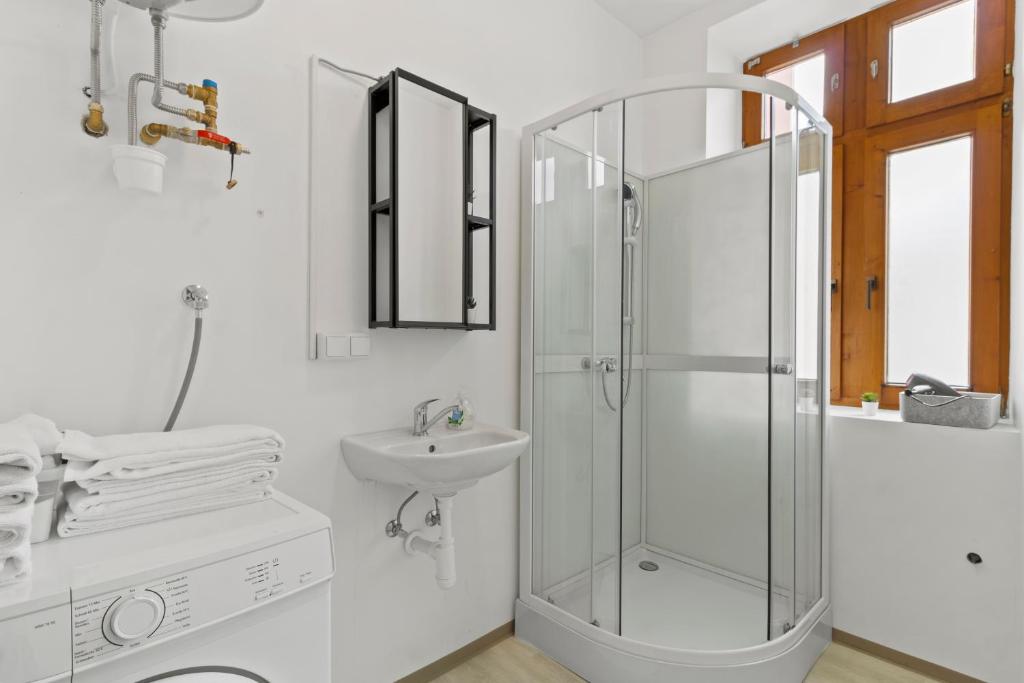 FarawayHomes Studio Sankt Michael #5 photo 3