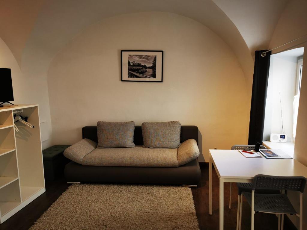 Evas Lendflat - zentral und ruhig photo 2