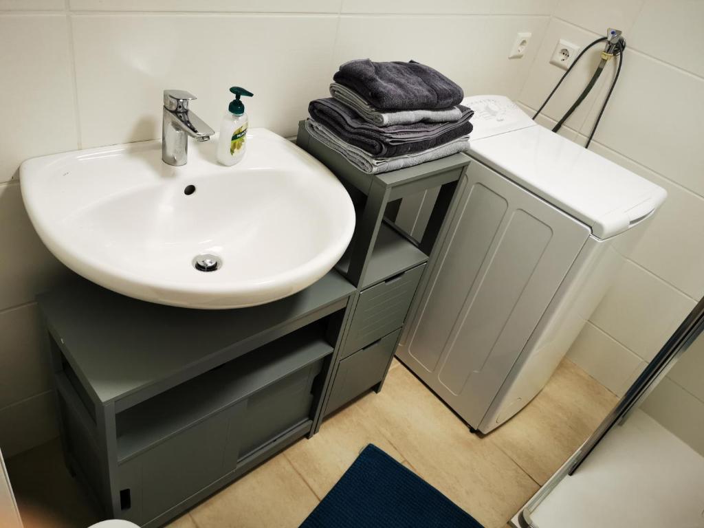 Evas Lendflat - zentral und ruhig photo 3