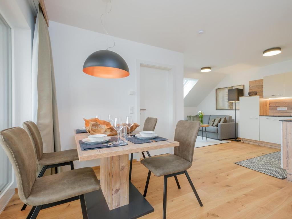 Ski-Nature Apartment Lungau — photo 1