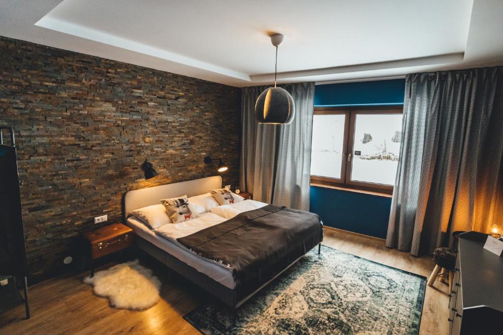 Hotel Sportalm - Adults Only Boutique Hotel photo 2