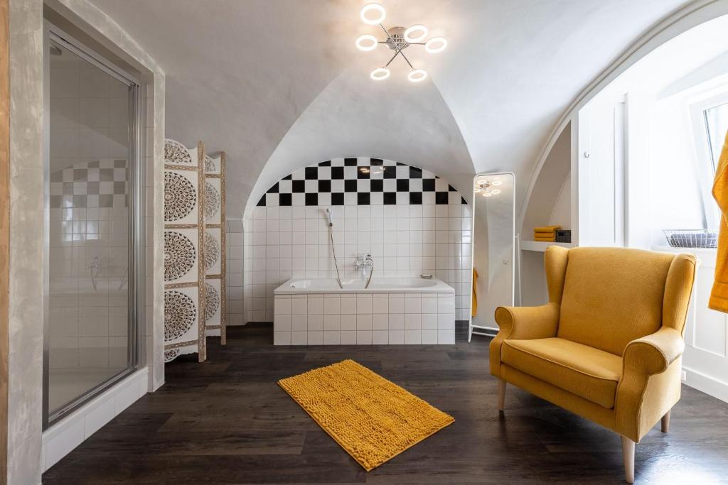 SportRedia Appartements photo 3