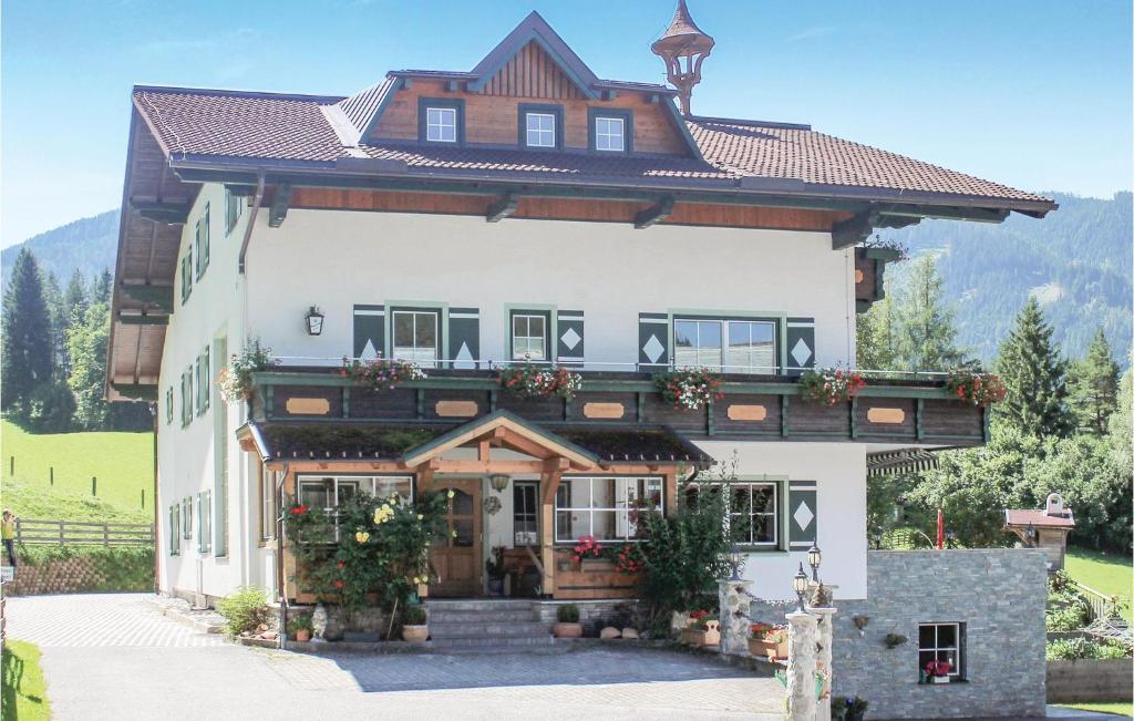 Ferienwohnung - Schladming — photo 1