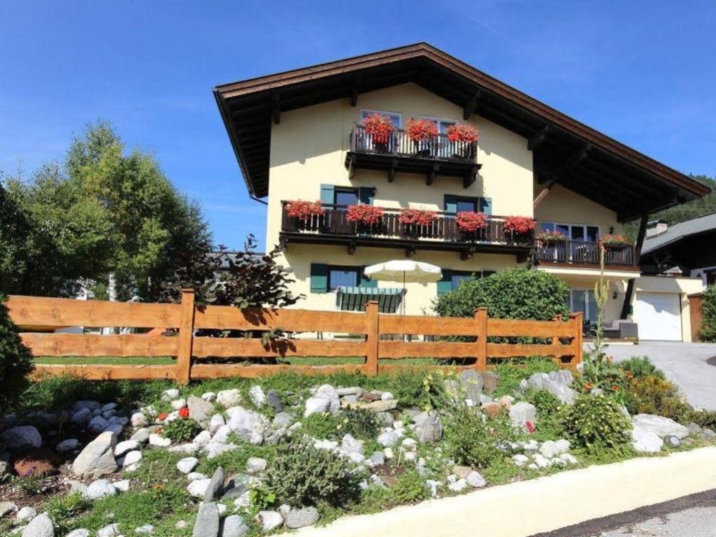 Apartment in Seefeld near Rosshütte — photo 1