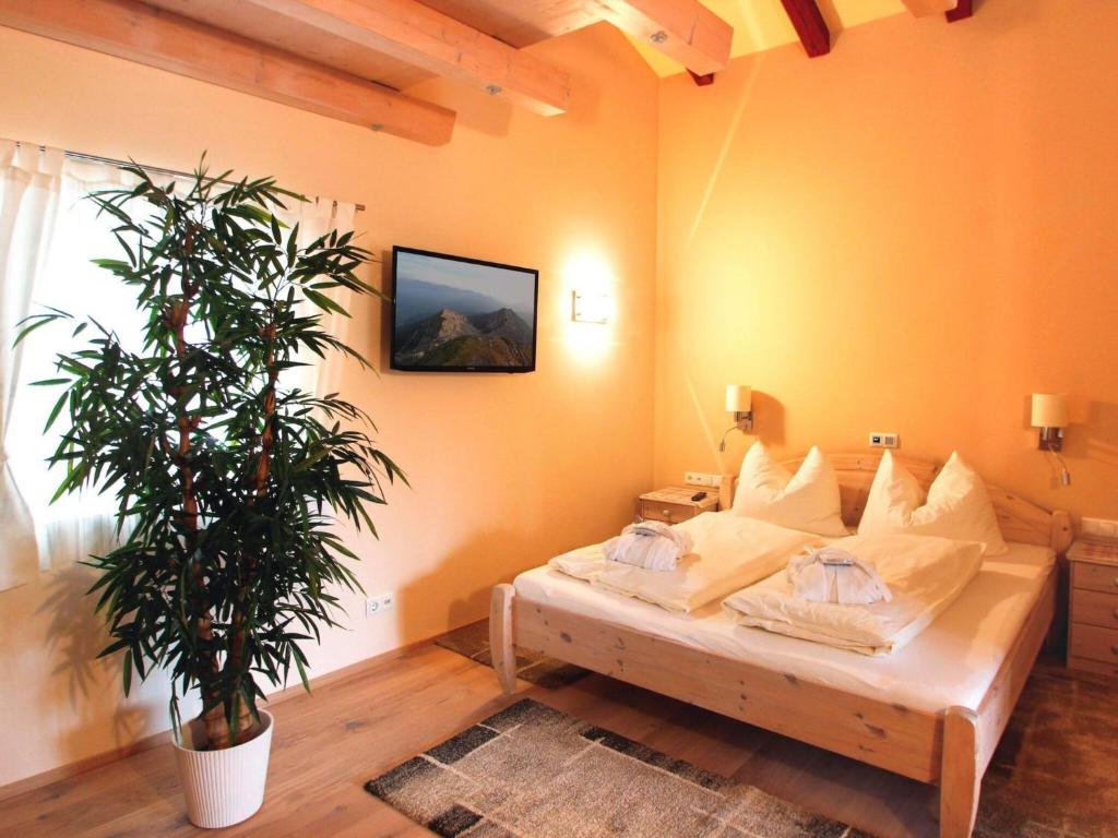 Apartment in Seefeld near Rosshütte photo 2