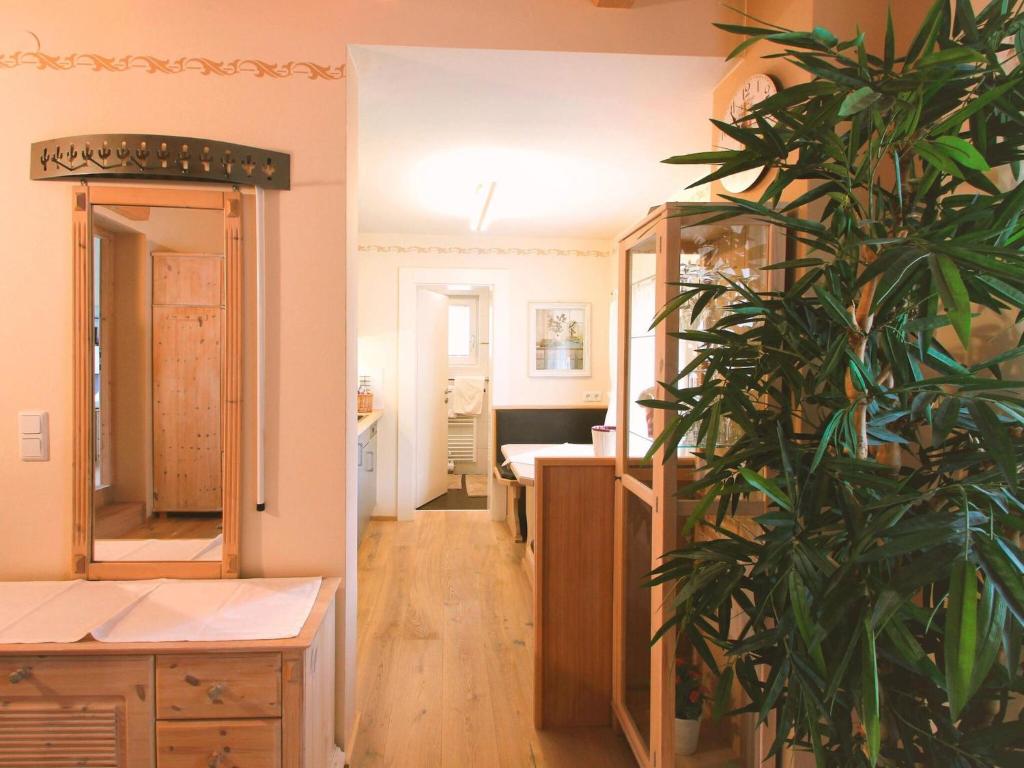 Apartment in Seefeld near Rosshütte photo 3