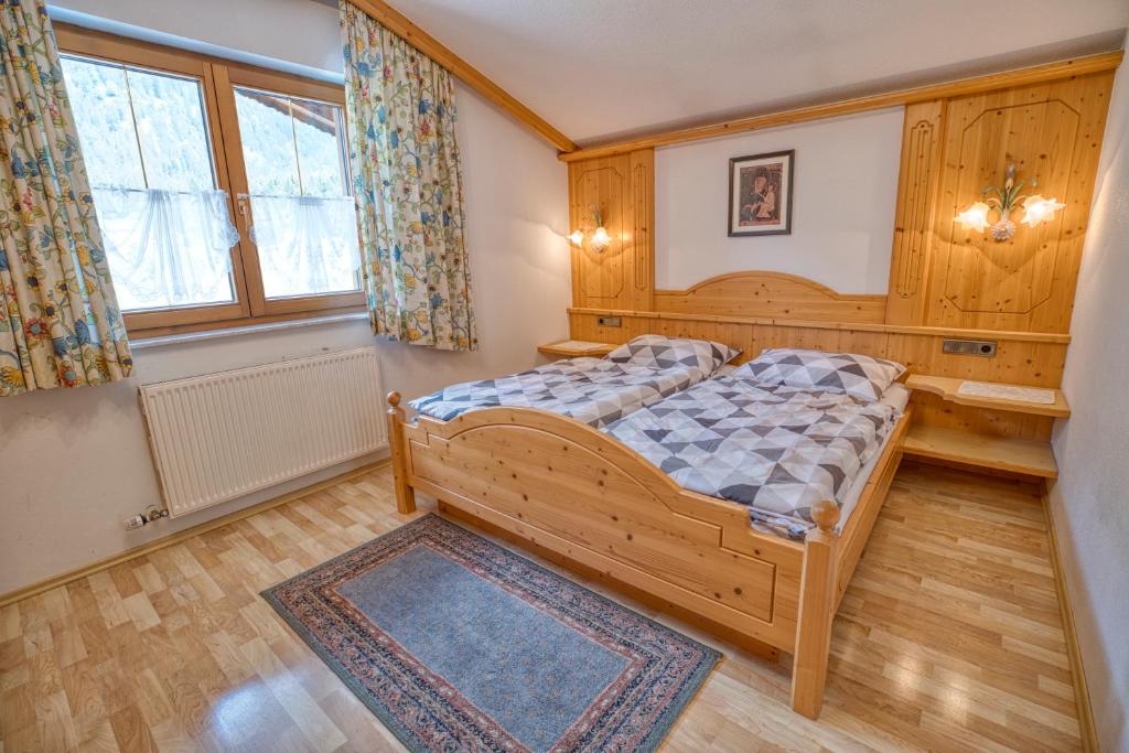 Appartments Geisler photo 2
