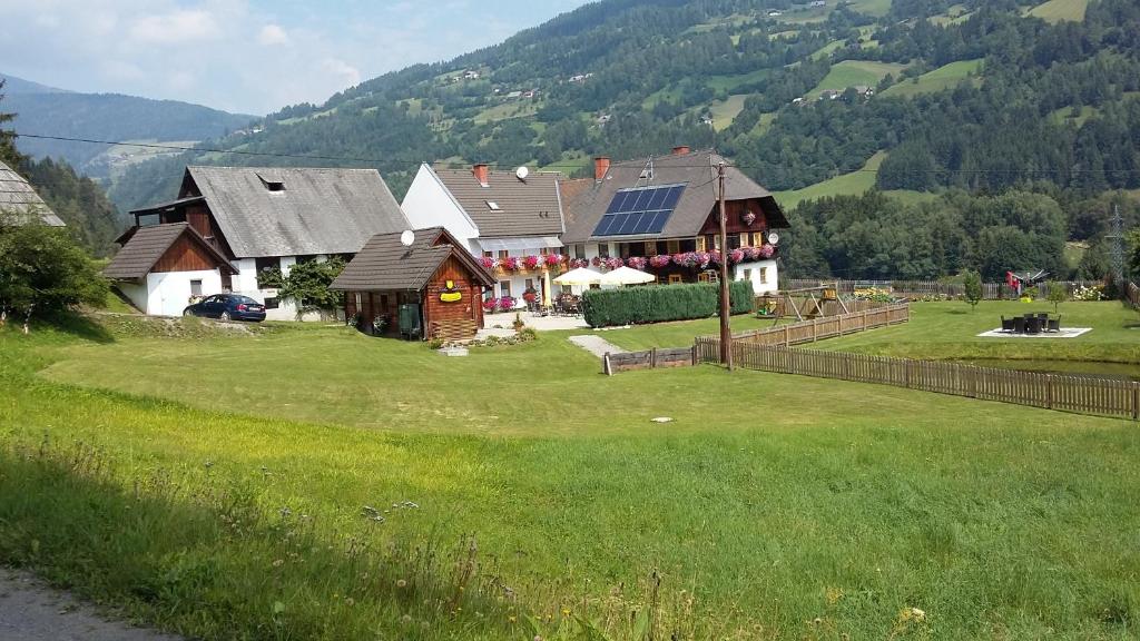 Haus Edlinger photo 2