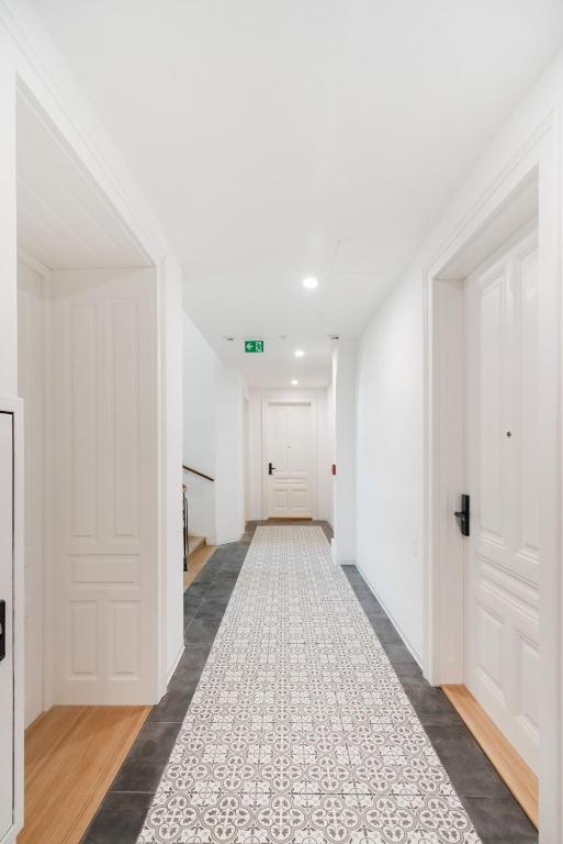 Sophienne Apartments photo 2