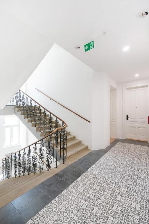 Sophienne Apartments photo 3