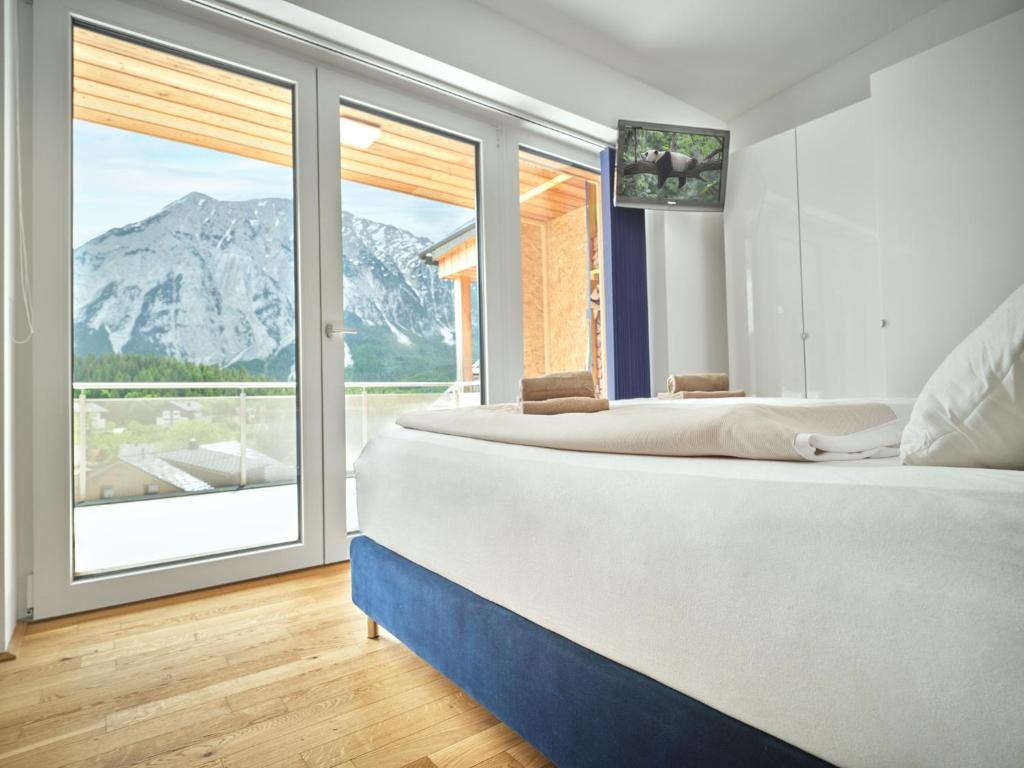 The Mountain Suite Top 11 - Tauplitz Residences by AA Holiday Homes photo 2