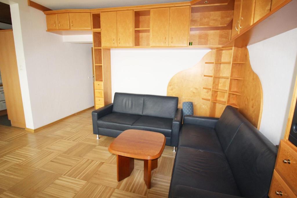 Geräumige Ferienwohnung im Zentrum photo 2