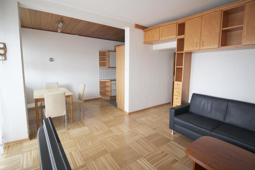 Geräumige Ferienwohnung im Zentrum photo 3