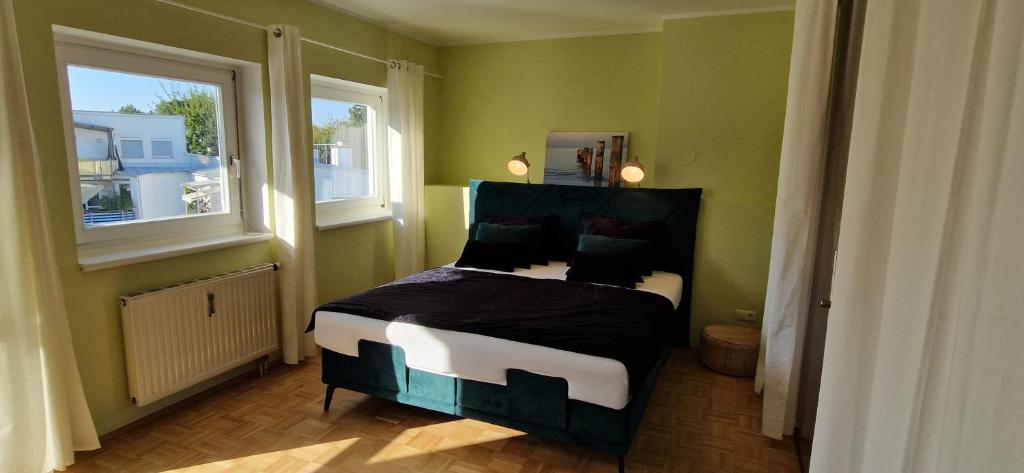 Wohlfühlen & Arbeiten in Toplage mit gratis Tiefgaragenplatz photo 2