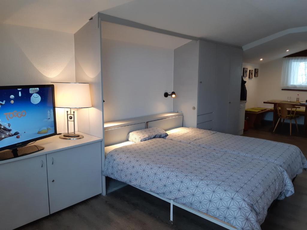 Suite Panoramablick Seefeld photo 2