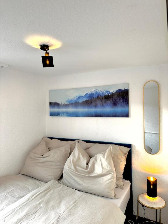 Zentrale Wohnung mit Dachterasse photo 2