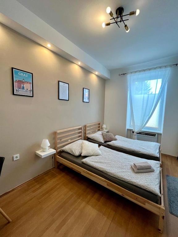 Studio-Apartment in zentraler Lage photo 2