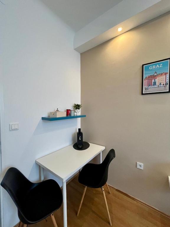 Studio-Apartment in zentraler Lage photo 3