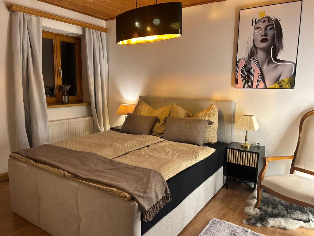 FarawayHomes Studio St Wolfgang #3 photo 2