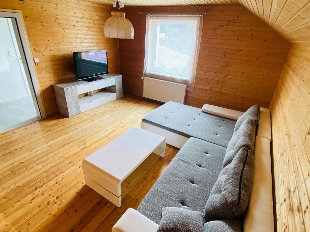 Wohnung in Salchau nahe Lachtal Skigebiet photo 2