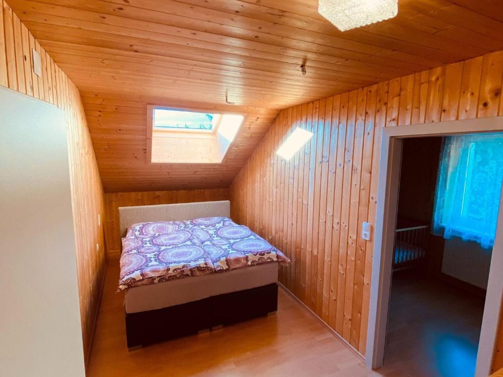 Wohnung in Salchau nahe Lachtal Skigebiet photo 3