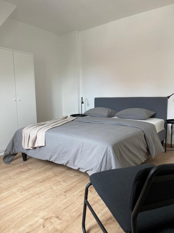FarawayHomes Studio Klagenfurt #2 — photo 1