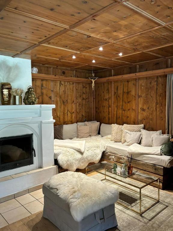 Wohnung Sportalm Seefeld - Ski in Ski out photo 2