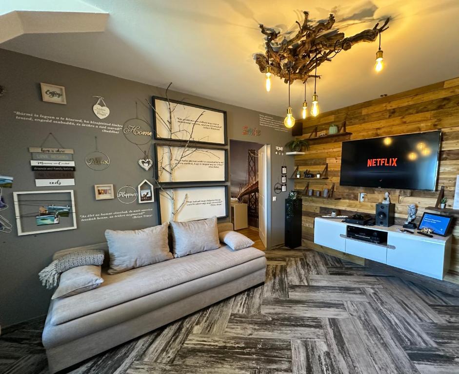 Spirit Home — photo 1