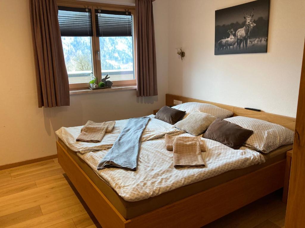 Sedlhof Apartment photo 2