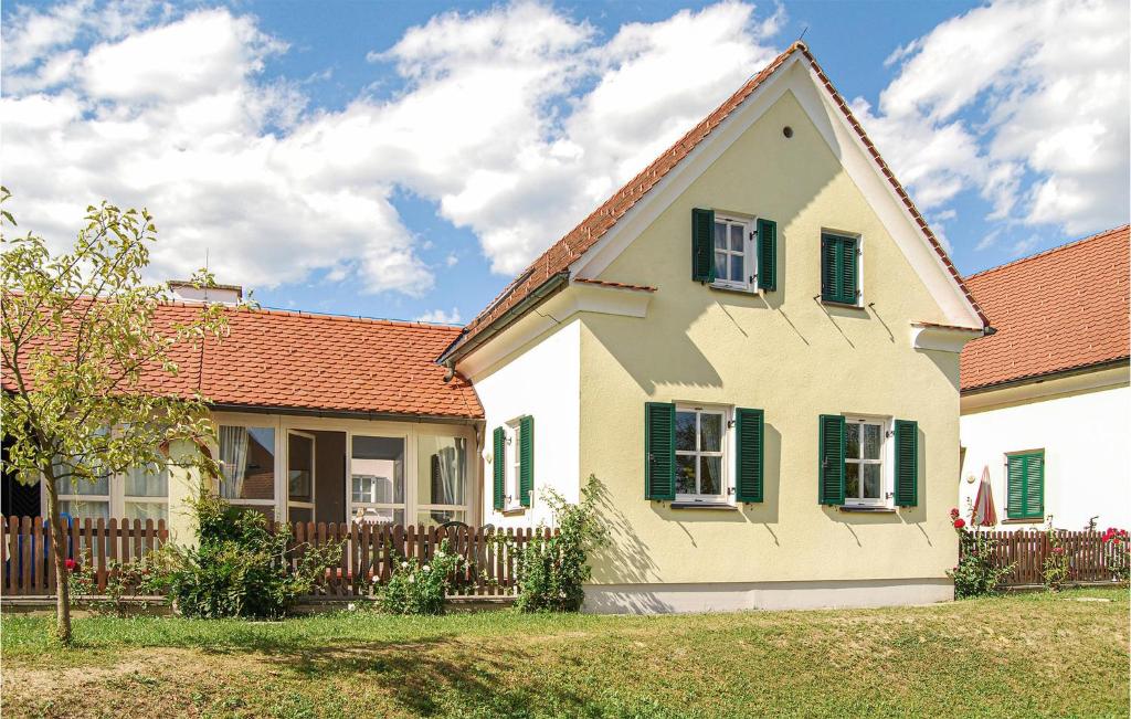 Biodorf Bad Waltersdorf — photo 1