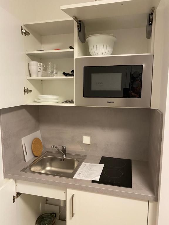 SITE.INN Wien photo 3