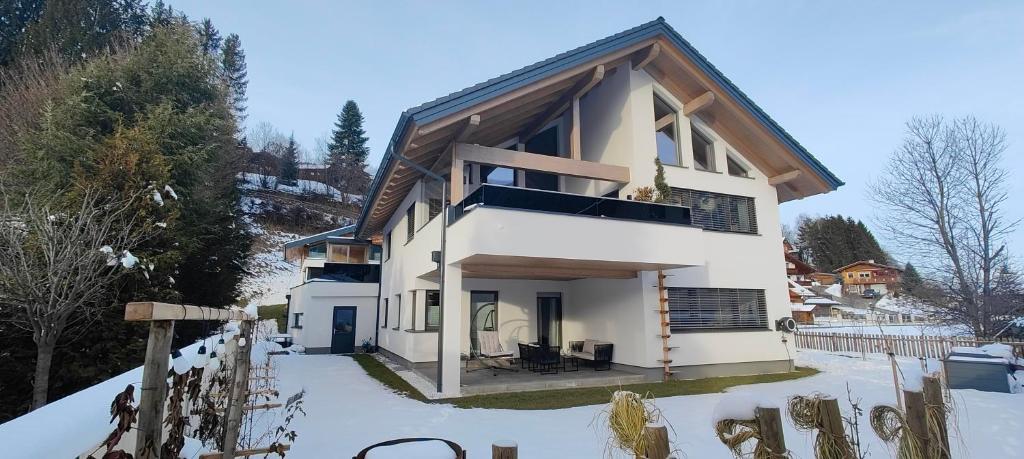 Apartment auf der Schladminger Sonnenseite - smart — photo 1