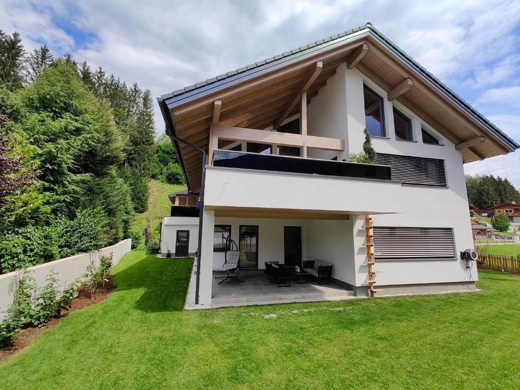 Apartment auf der Schladminger Sonnenseite - smart photo 2