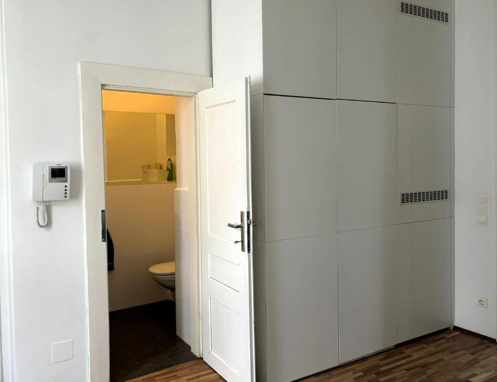 Casa Nostra - Sonnige Wohnung direkt am Augarten photo 2